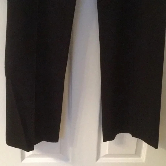 TAHARI Women’s Dress Career Slacks Pants - Picture 4 of 8